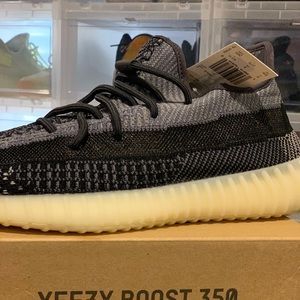 Ds yeezy carbon